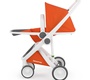 Прогулочная коляска Greentom Upp Reversible с реверсивным блоком