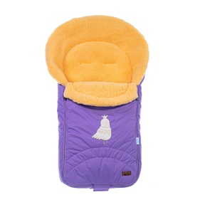 Меховой конверт NUOVITA TUNDRA