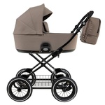 Детская коляска ROAN BASS NEXT CLASSIC 2.0 d12 2в1 