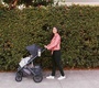 Коляска для погодок UPPAbaby VISTA V2 (1 люлька+ 2 прогулочных блока)