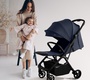 Прогулочная коляска Sweet Baby Colibri 