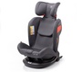 Автокресло Babyauto Giroto 360 поворотное