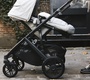Детская коляска UPPAbaby VISTA V3 2в1