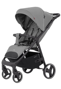 Прогулочная коляска CARRELLO Bravo CRL-8512 