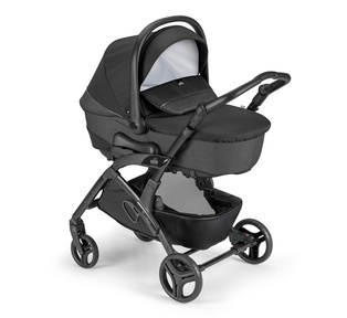 Коляска Cam Fluido Easy 3 в 1