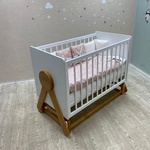 Кровать Malika LUNA