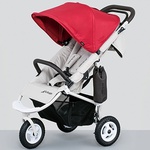 Детская коляска Airbuggy Premier