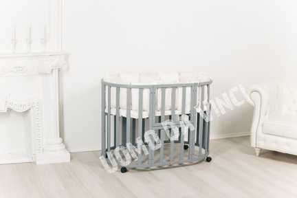 Кровать трансформер Uoma DaVinci 7 в 1