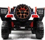 Детский электромобиль Rivertoys K007AM