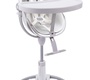 Стульчик для кормления Bloom Fresco Chrome SILVER