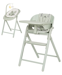 Стульчик для кормления Carrello Tenero CRL-9507 3в1