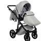 Коляска JUNAMA DIAMOND SPACE ECO 2 в 1