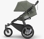 Коляска UPPAbaby Ridge V2