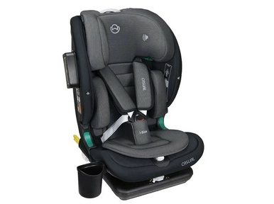 Автомобильное кресло СASUAL Goldfix Plus i-Size ISOFIX 