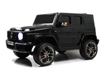 Детский электромобиль Rivertoys Mercedes-AMG G63 (G111GG) 24V