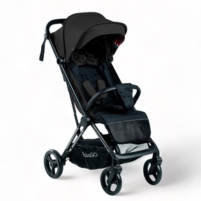 Прогулочная коляска Bubago Axi 