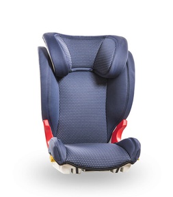 Автокресло Baier Adefix с isofix 
