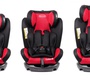 Детское автокресло Babysafe Golden 360 поворотное с isofix 