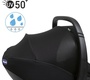 Автокресло Chicco Kory Essential I-size black
