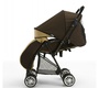 Прогулочная коляска Zooper Salsa с перекидной ручкой