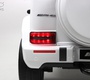 Детский электромобиль Mercedes-Benz G63 4WD (K999KK)