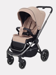 Коляска прогулочная RANT FLEX PRO RA099