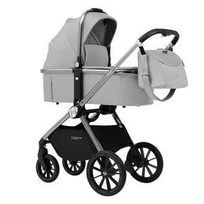 Детская коляска Sweet Baby Verde 3в1