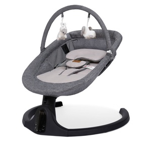 Электрокачели - шезлонг Nuovita Mistero MS2