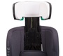 Автокресло Indigo SPACE isofix