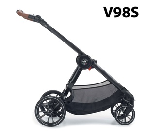 Коляска Cam Techno Milano 3 в 1 