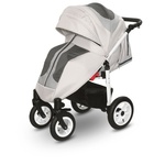 Детская прогулочная коляска Verdi Fox