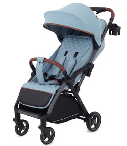 Прогулочная коляска MowBaby Atom