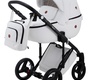 Детская коляска BeBe-Mobile Marconi 2 в 1 Ecco 