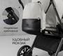 Детская коляска AmaroBaby Motus V2 2в1