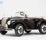 Детский электромобиль Barty Mercedes-Benz 300S