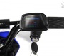 Детский электромотоцикл Rivertoys E777KX 