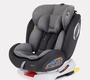 Поворотное автокресло RANT basic Twist isofix