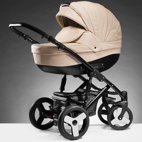 Детская коляска Esperanza Lotus Sport Eco 2 в 1