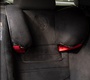 Автокресло Coletto Zafiro isofix с наклоном спинки 