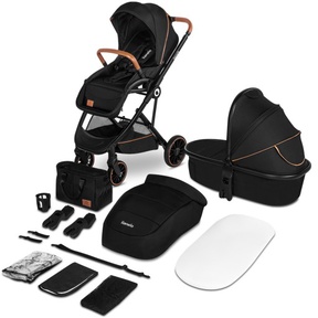 Коляска Lionelo LO-RIYA 2 в 1