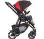 Прогулочная коляска Graco Evo XT Stroller