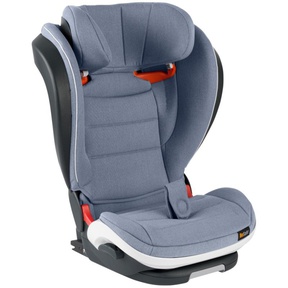 Автокресло BeSafe iZi Flex Fix i-Size