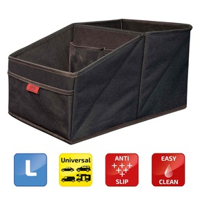 Бокс-органайзер HEYNER Travel Bag PRO 