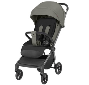 Коляска Carrello Atom M CRL-5527