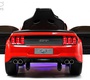 Детский электромобиль Rivertoys Ford Mustang GT (A222MP) 