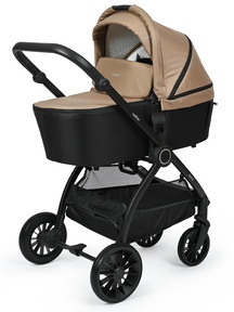 Коляска Tomix Walker 3в1