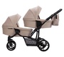 Коляска для двойни Bebetto BEBETTO 42 PRO