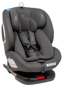 Автокресло Farfello YB102A ISOFIX