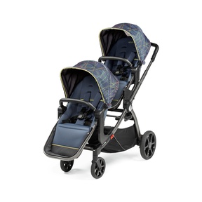 Коляска для погодок Peg Perego Ypsi