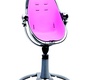 Стульчик для кормления Bloom Fresco Chrome MERCURY